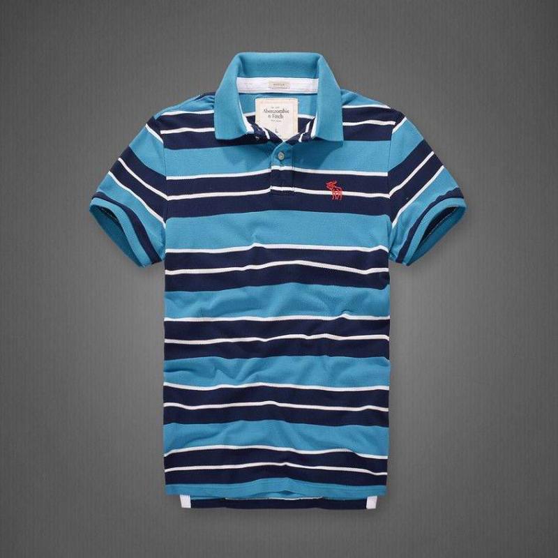 AF Men's Polo 67